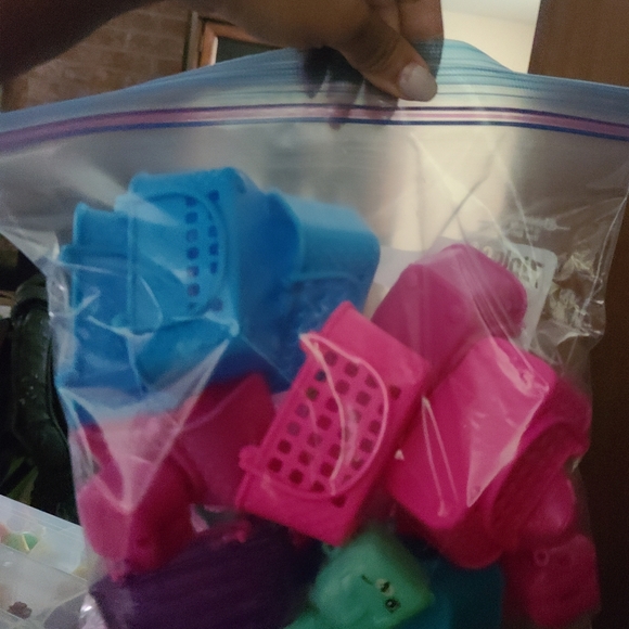 Shopkins lot - Picture 6 of 11